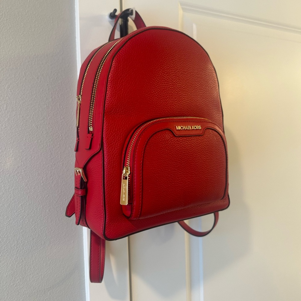 Michael Kors Jaycee Backpack
